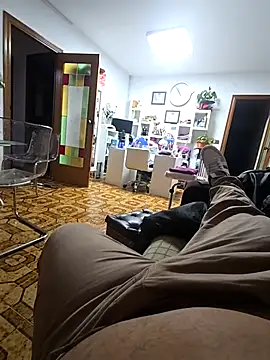 gordito xx online show from December 4, 2025, 9:56 pm