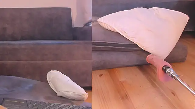 Isabella francoo online show from March 12, 2025, 3:18 pm