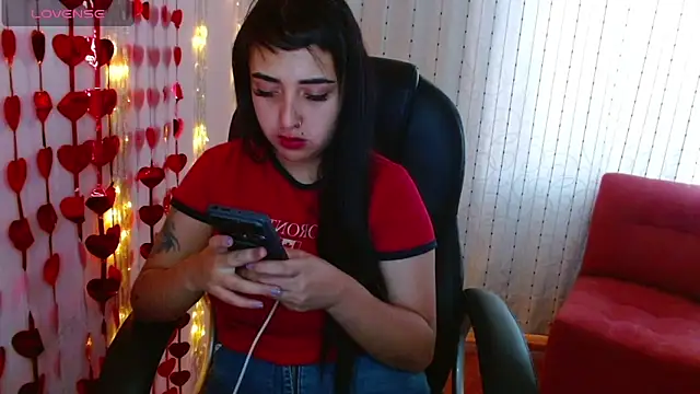 AmberGoddess  online show from March 12, 2025, 7:06 pm