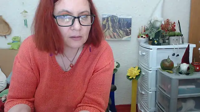 PlayfullMature online show from March 2, 2025, 2:32 pm