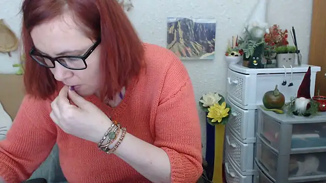 PlayfullMature online show from March 2, 2025, 6:51 pm