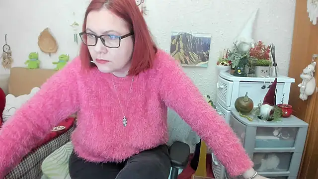 PlayfullMature online show from March 5, 2025, 10:44 am