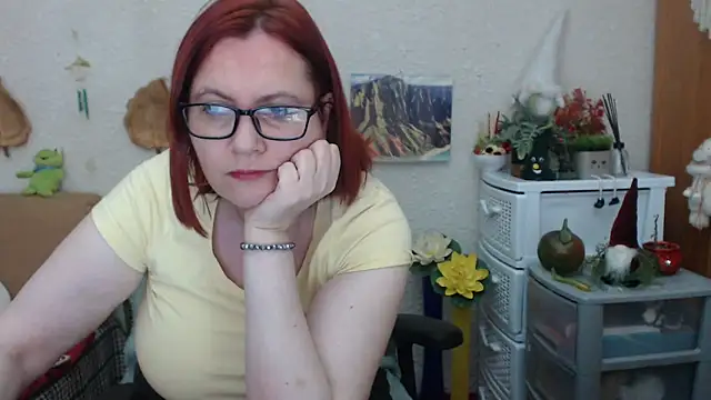 PlayfullMature online show from March 5, 2025, 5:29 pm