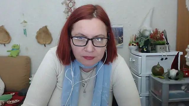 PlayfullMature online show from March 8, 2025, 1:14 pm