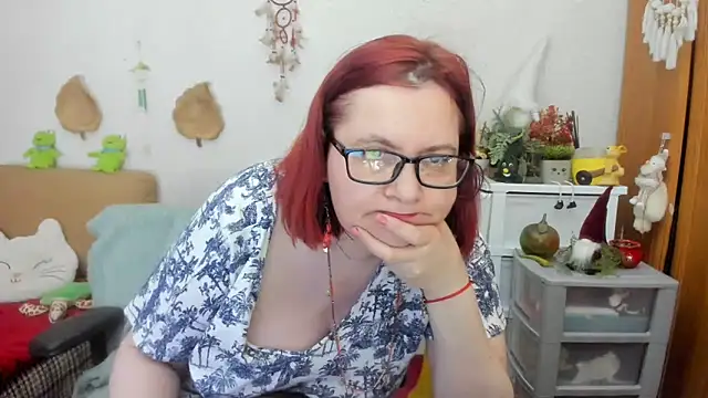 PlayfullMature online show from March 12, 2025, 2:52 am