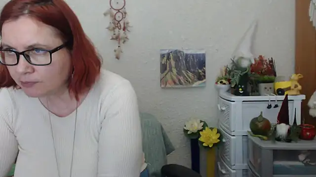 PlayfullMature online show from March 14, 2025, 11:00 pm