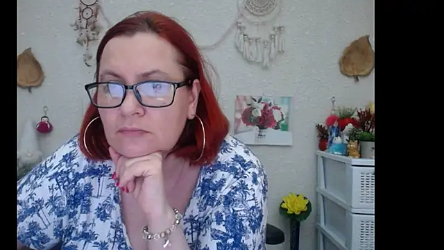 PlayfullMature online show from September 13, 2025, 5:02 pm