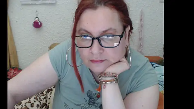 PlayfullMature online show from October 22, 2025, 11:32 am