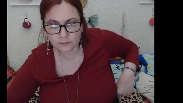 PlayfullMature online show from October 24, 2025, 9:55 pm