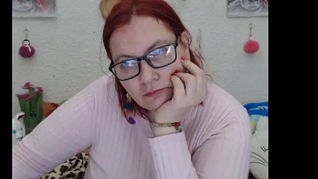 PlayfullMature online show from November 19, 2025, 5:02 pm