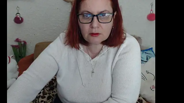 PlayfullMature online show from November 23, 2025, 9:47 pm