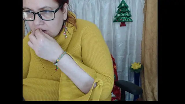 PlayfullMature online show from January 11, 2026, 10:37 pm