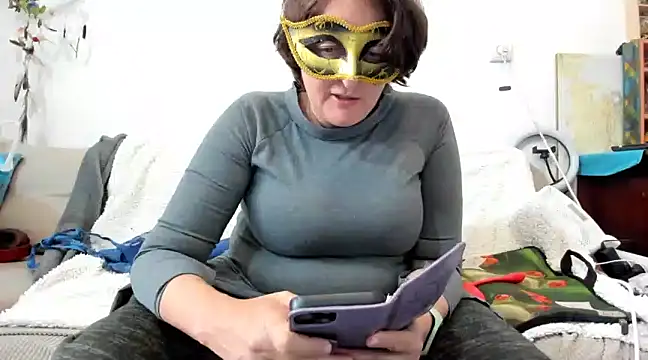 IsraeliMilf online show from December 22, 2024, 1:33 pm