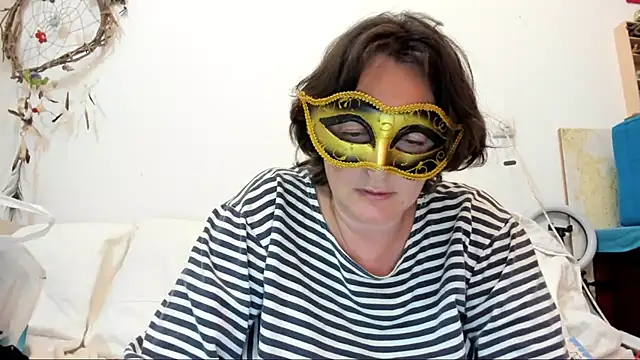 IsraeliMilf online show from January 5, 2025, 9:03 pm