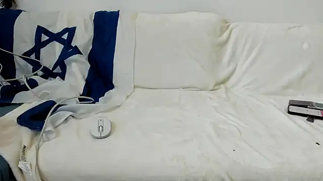 IsraeliMilf online show from March 19, 2026, 8:29 am