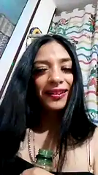 Dulcinea777 online show from December 25, 2024, 9:34 am