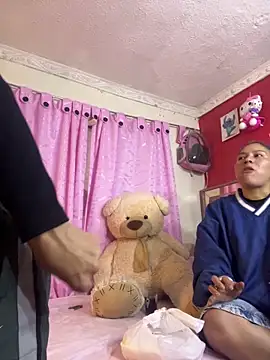  Dulcinea777 online show from April 21, 2026, 2:04 am