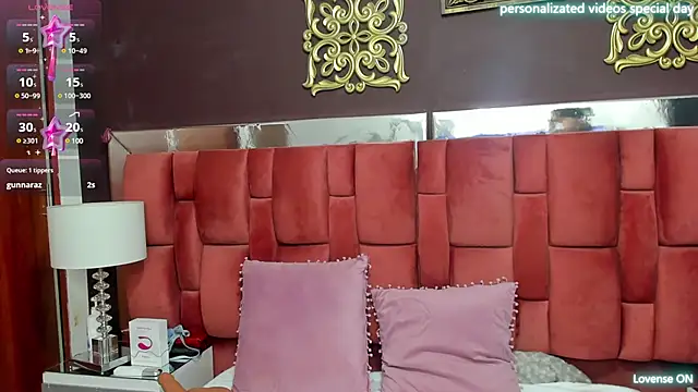 Snapshot of mariamRosse chatting on February 16, 2025, 9:15 am mariamRosse online show from February 16, 2025, 9:15 am