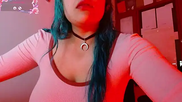 Evethereal online show from September 30, 2025, 3:22 am