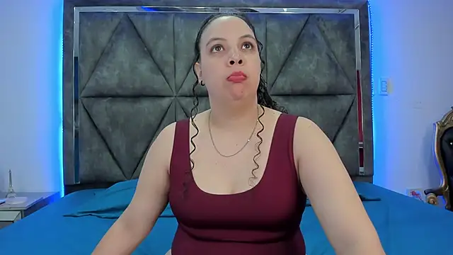 Danielaandximena online show from January 22, 2025, 2:59 am