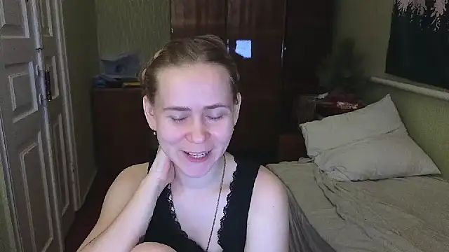 Riley Roo online show from January 19, 2025, 9:45 pm