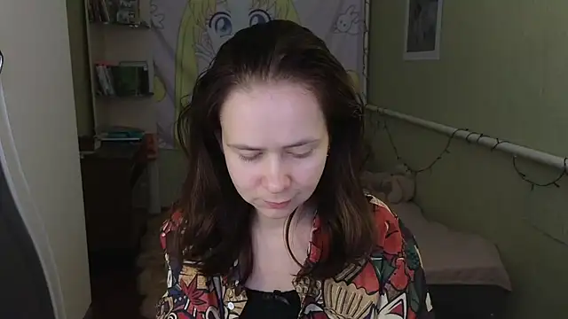 Riley Roo online show from October 23, 2025, 11:31 am