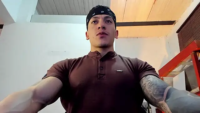 aquiles 51 online show from October 25, 2025, 7:19 pm