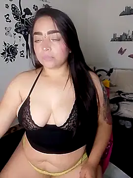 samantha2207 online show from September 21, 2025, 7:10 am