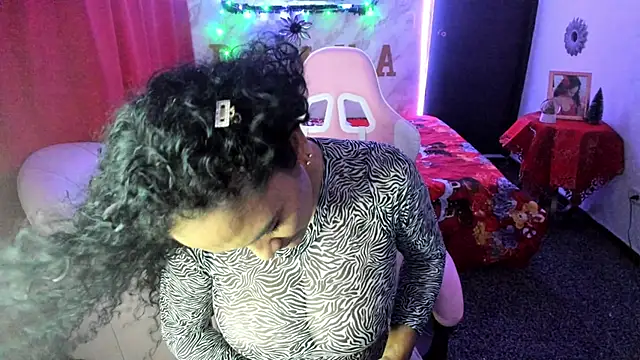 rayza mature 154 online show from December 19, 2024, 10:53 pm