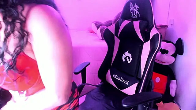 rayza mature 154 online show from February 6, 2026, 3:04 pm