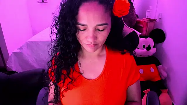 rayza mature 154 online show from March 10, 2026, 2:33 pm