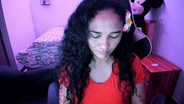 rayza mature 154 online show from May 30, 2026, 3:31 pm