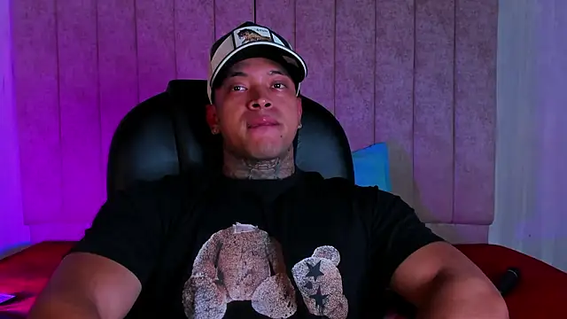 Stiven collins online show from March 13, 2026, 9:05 am