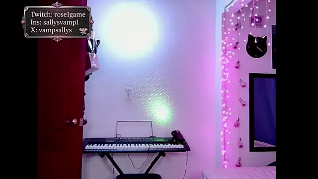 galatea tantric online show from March 26, 2026, 5:46 am