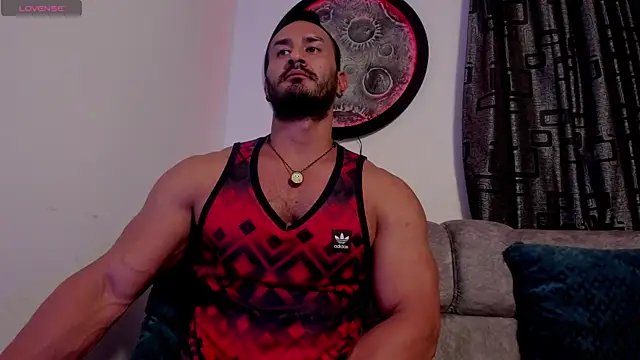 curt xxx online show from March 18, 2026, 2:37 am