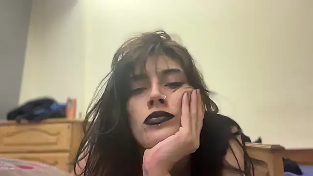 Cyberdark1312x online show from March 3, 2026, 9:37 am