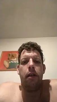 Knuffelstaaf123 online show from January 27, 2025, 2:42 am