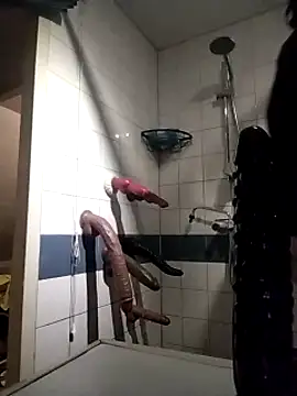 Knuffelstaaf123 online show from January 31, 2025, 3:09 am