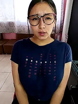 Cute Penelope online show from January 15, 2025, 3:07 pm