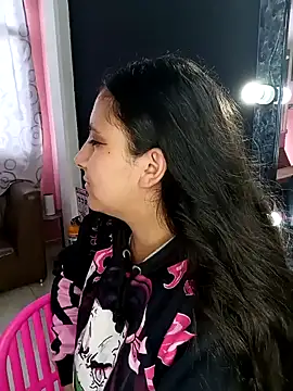 Cute Penelope online show from January 21, 2025, 12:07 pm