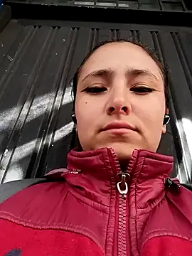 Cute Penelope online show from January 28, 2025, 12:00 pm