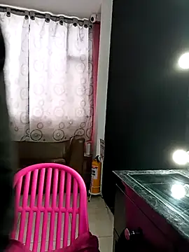 Cute Penelope online show from February 15, 2025, 12:11 pm