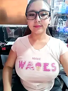 Cute Penelope online show from March 20, 2025, 9:13 pm