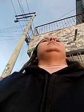 Cute Penelope online show from September 16, 2025, 11:33 am