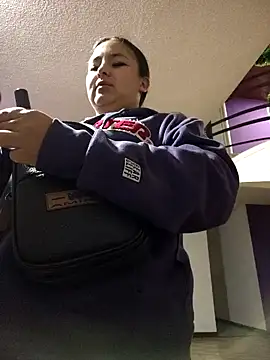 Cute Penelope online show from December 1, 2025, 11:15 am