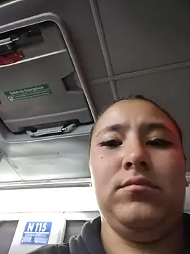 Cute Penelope online show from January 8, 2026, 11:01 am