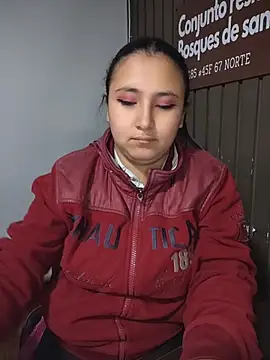 Cute Penelope online show from March 19, 2026, 11:14 am