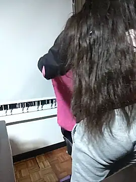 Cute Penelope online show from March 20, 2026, 11:04 am