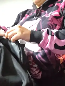 Cute Penelope online show from April 18, 2026, 11:03 am