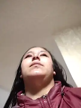 Cute Penelope online show from April 21, 2026, 11:05 am